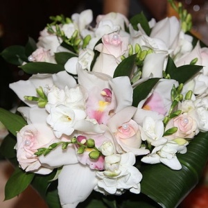 Фото от владельца Абсолютный аромат, цветочный салон