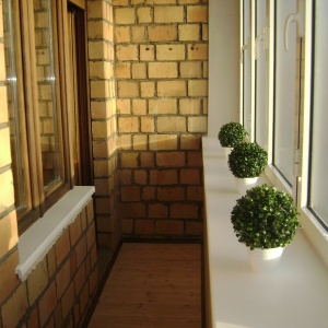 Фото от владельца Балконы и окна Красноярска, производственная компания