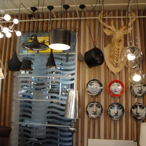 Фото от владельца Светлов, салон светильников, мебели и декора