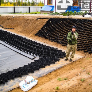 Фото от владельца Стевин, производственно-строительная компания