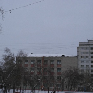 Фото от владельца Красноярский многопрофильный техникум им. В.П. Астафьева