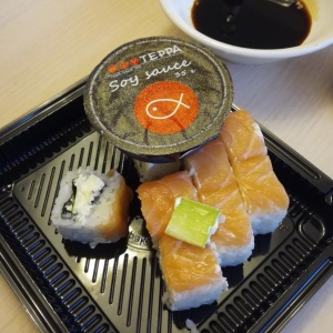 Фото от владельца Суши Терра, сеть ресторанов японской кухни