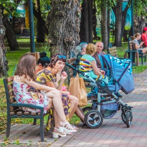 Фото от владельца Центральный парк