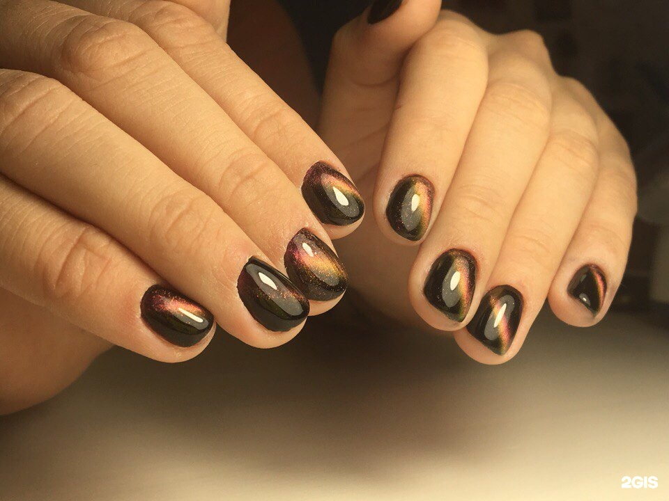 Нейл тим. Nail Couture. Flamp Nail Couture.