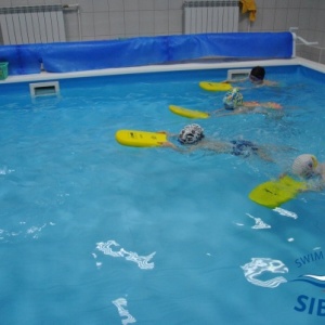 Фото от владельца Сибирь, плавательный клуб