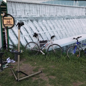 Фото от владельца KRAS. BIKE, сеть пунктов проката велосипедов и катамаранов