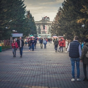 Фото от владельца Центральный парк