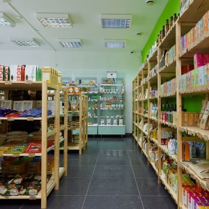 Фото от владельца NewYog.ru, магазин здорового питания, аюрведы и товаров для йоги