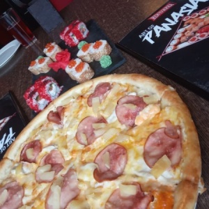 Фото от владельца ЖЕМЧУЖИНА, служба доставки суши и пиццы
