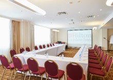 Красноярск: Отель Hilton Garden Inn