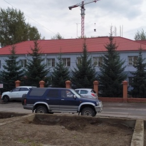 Фото от владельца Санкт-Петербургский университет гражданской авиации, Красноярский филиал