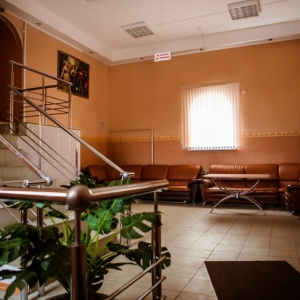 Фото от владельца Слободские бани, гостиничный комплекс