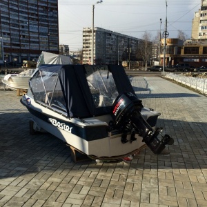 Фото от владельца Лодки Поволжья, торговая компания