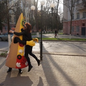 Фото от владельца Соренто, пиццерия