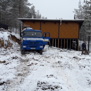 Фото от владельца Растворо-бетонный комбинат, ООО