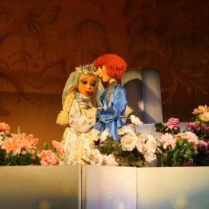 Фото от владельца Республиканский театр кукол