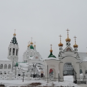 Фото от владельца Церковь Пресвятой Троицы