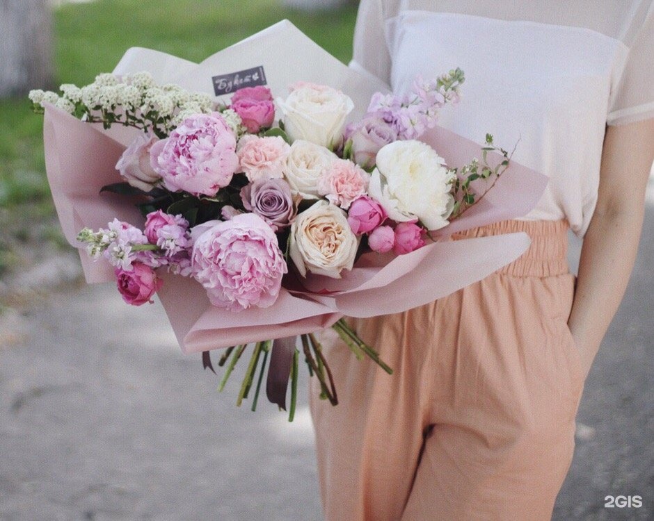 Bouquet йошкар ола