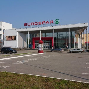 Фото от владельца Eurospar, супермаркет