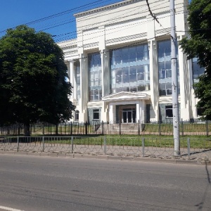 Фото от владельца Орловский государственный университет им. И.С. Тургенева