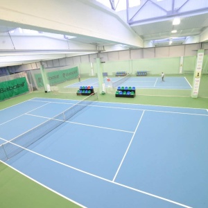 Фото от владельца Скала, теннисный центр