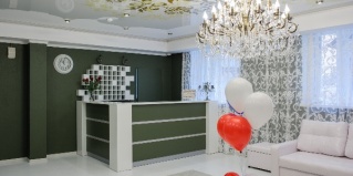 Сыктывкар: Отель Пелысь