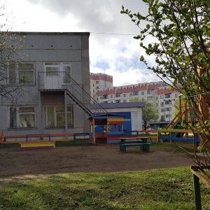 Photo from the owner Spring, Children's Children's Garden Development Center №112