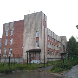 Photo from the owner Children's house. A.A. Catholihov for orphans and children who have developed without parental care