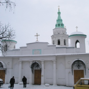 Фото от владельца Свято-Троицкий собор