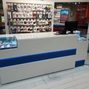 Photo from the owner Dixis IT, digital technology store