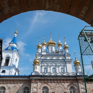 Фото от владельца Храм Ахтырской Иконы Божьей Матери