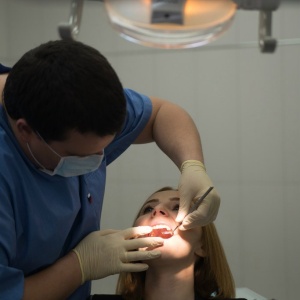 Фото от владельца РАДЭНА, стоматологический центр