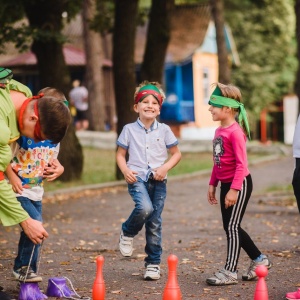 Фото от владельца Фокус-Покус, праздничное агентство