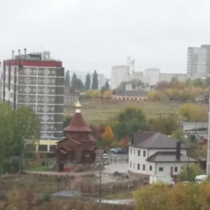 Фото от владельца Старообрядческий Храм Успения Пресвятой Богородицы