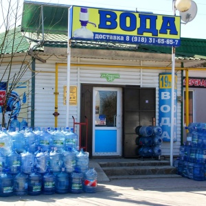 Фото от владельца Вода плюс, торговая компания