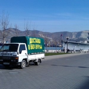 Фото от владельца Грузоперевозки Новороссийск, транспортная компания