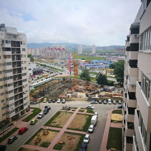Фото от владельца Красная площадь, жилой комплекс