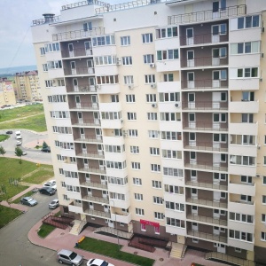 Фото от владельца Красная площадь, жилой комплекс