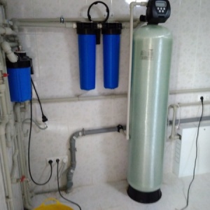 Фото от владельца Магазин фильтров и систем очистки воды