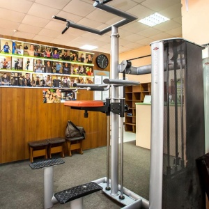 Фото от владельца SUNFIT GYM, фитнес-клуб