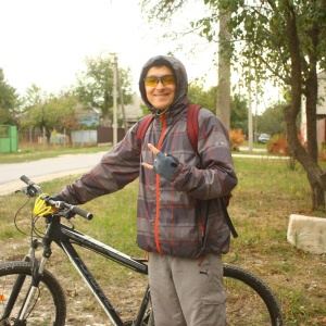 Фото от владельца Велодрайв, магазин велосипедов