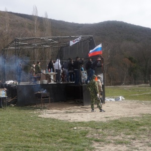 Фото от владельца Snaiper, пейнтбольный клуб