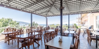 Кабардинка: Отель Виктория