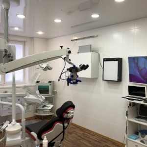 Photo from the owner Dr. Ayubov, Dental Cabinet