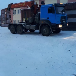 Фото от владельца РСО ТПСС, ООО