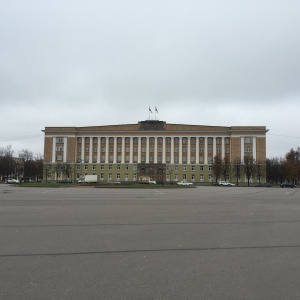 Фото от владельца Правительство Новгородской области