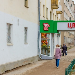 Фото от владельца Кактус flower store, служба доставки цветов