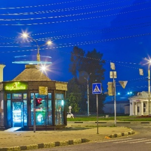 Фото от владельца КофеМолка, кофейня