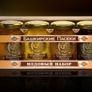 Фото от владельца Мёд, магазин продуктов пчеловодства