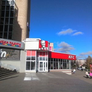 Фото от владельца KFC, кафе быстрого питания